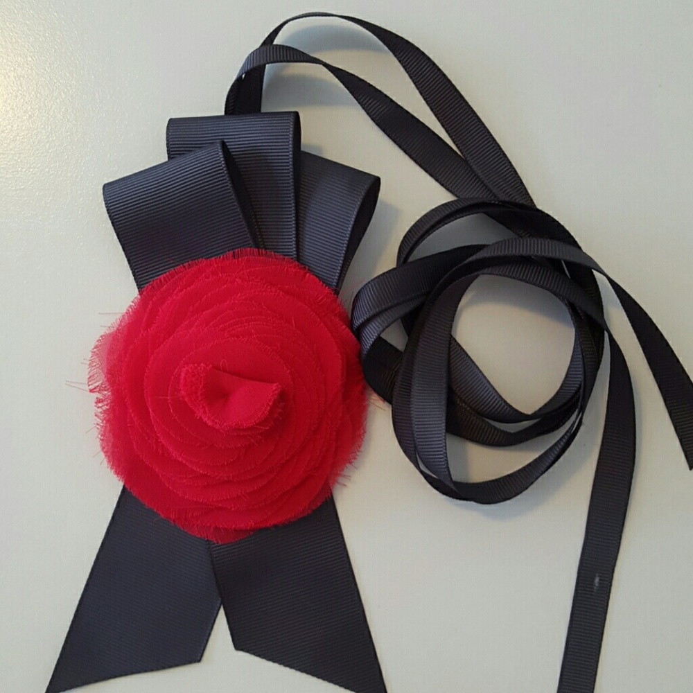 J.Crew | Ribbon Belt